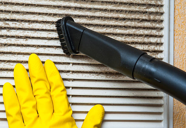 Best Residential Air Duct Cleaning  in Hampton Bays, NY